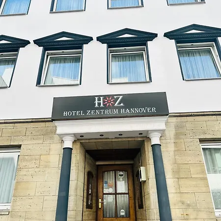 Hotel Zentrum-2