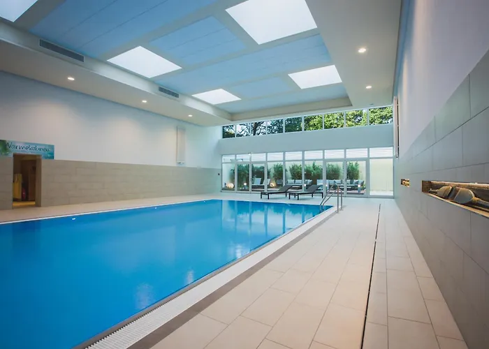 Eilenriedestift Appartements Hannover